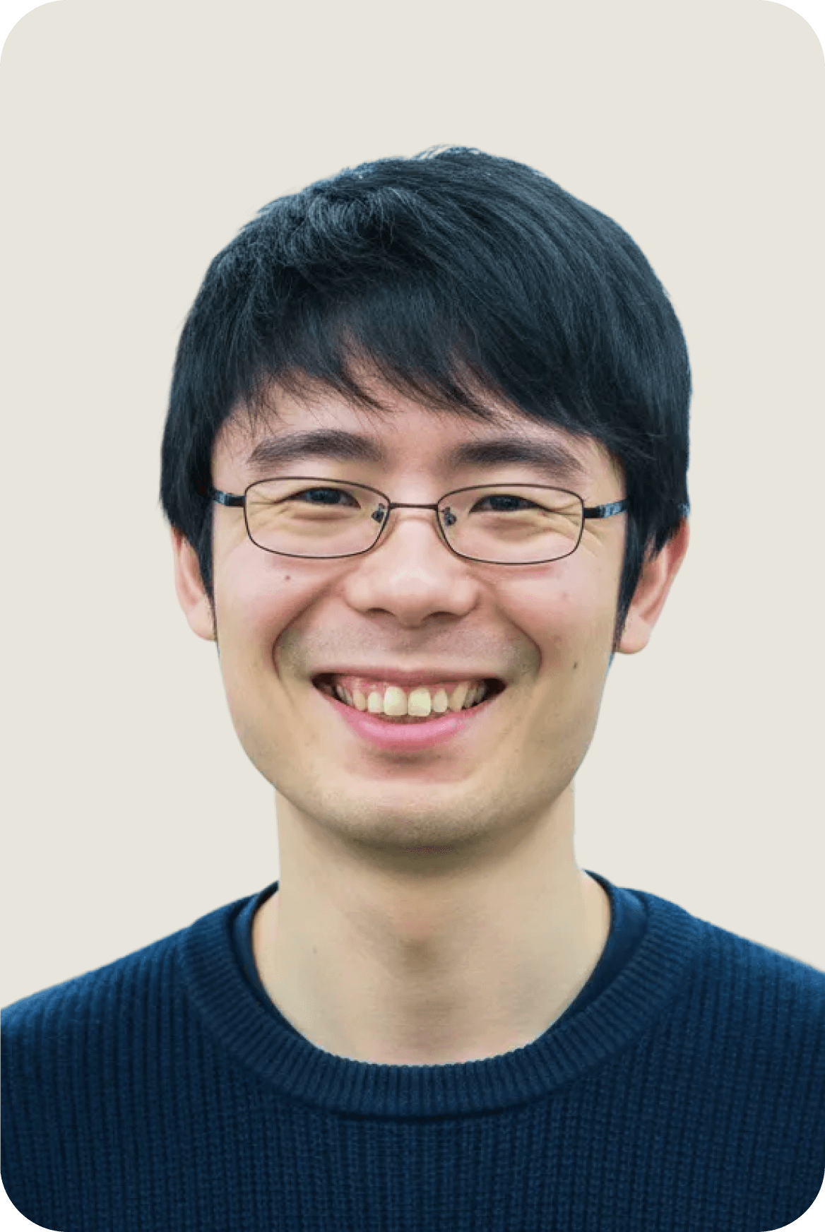 Tomohiro Takesako