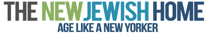 The New Jewish Home