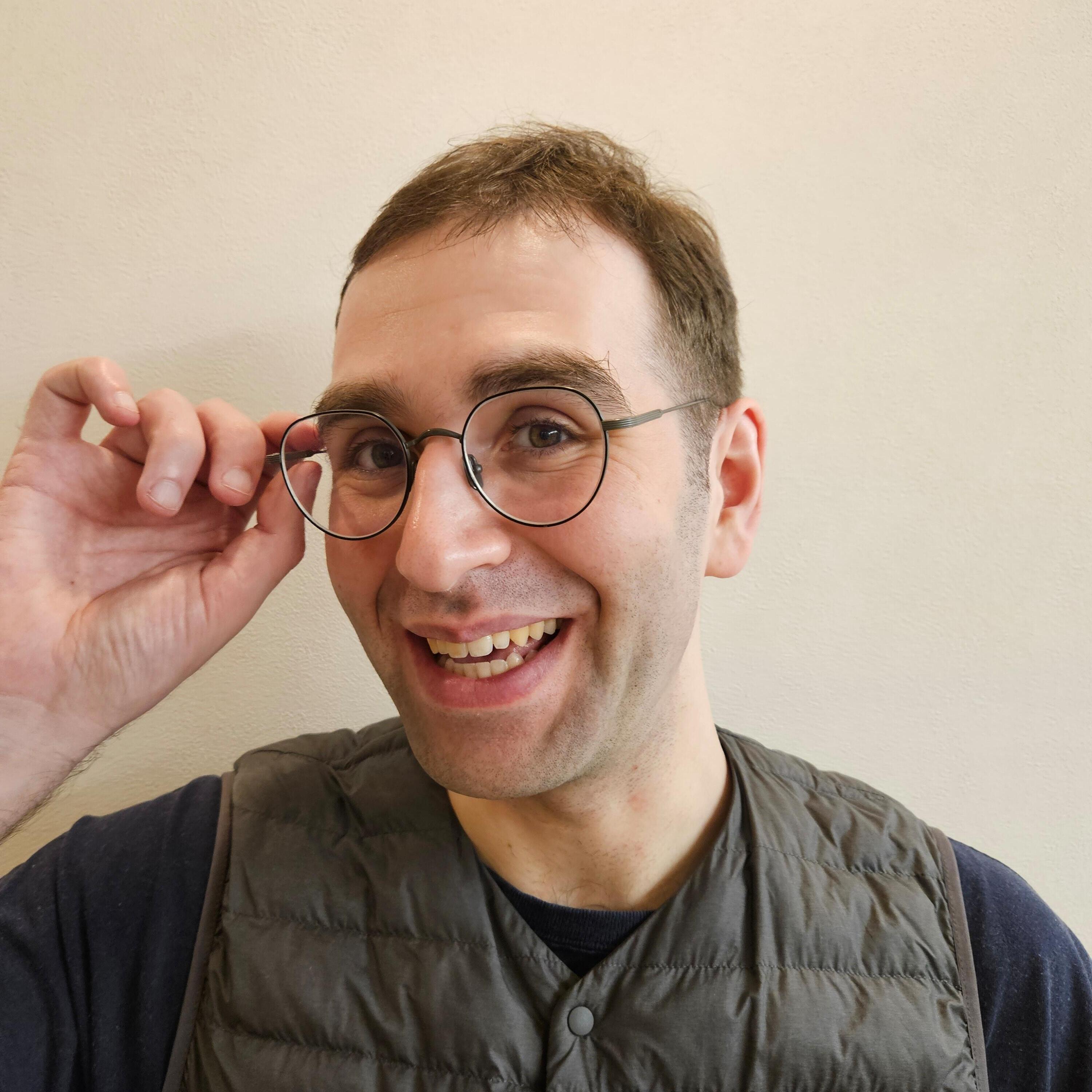 Jake Albert