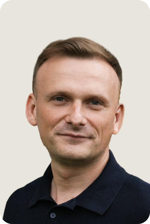 Mykhailo Pashynskyi