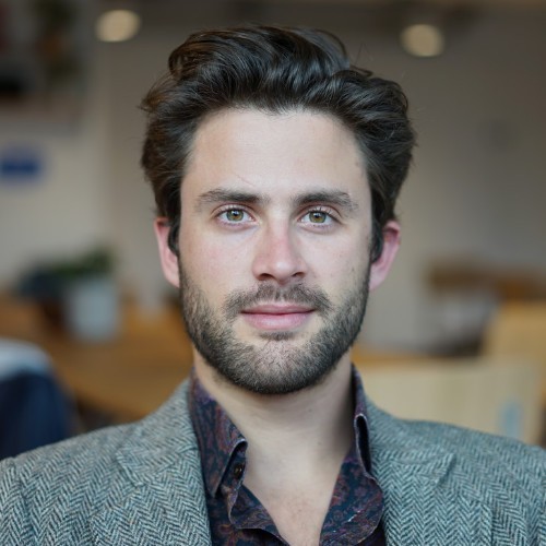 Alexandre Dalyac