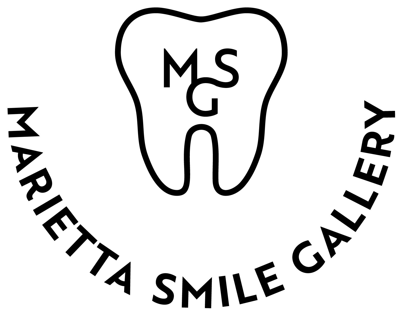 Marietta Smile Gallery