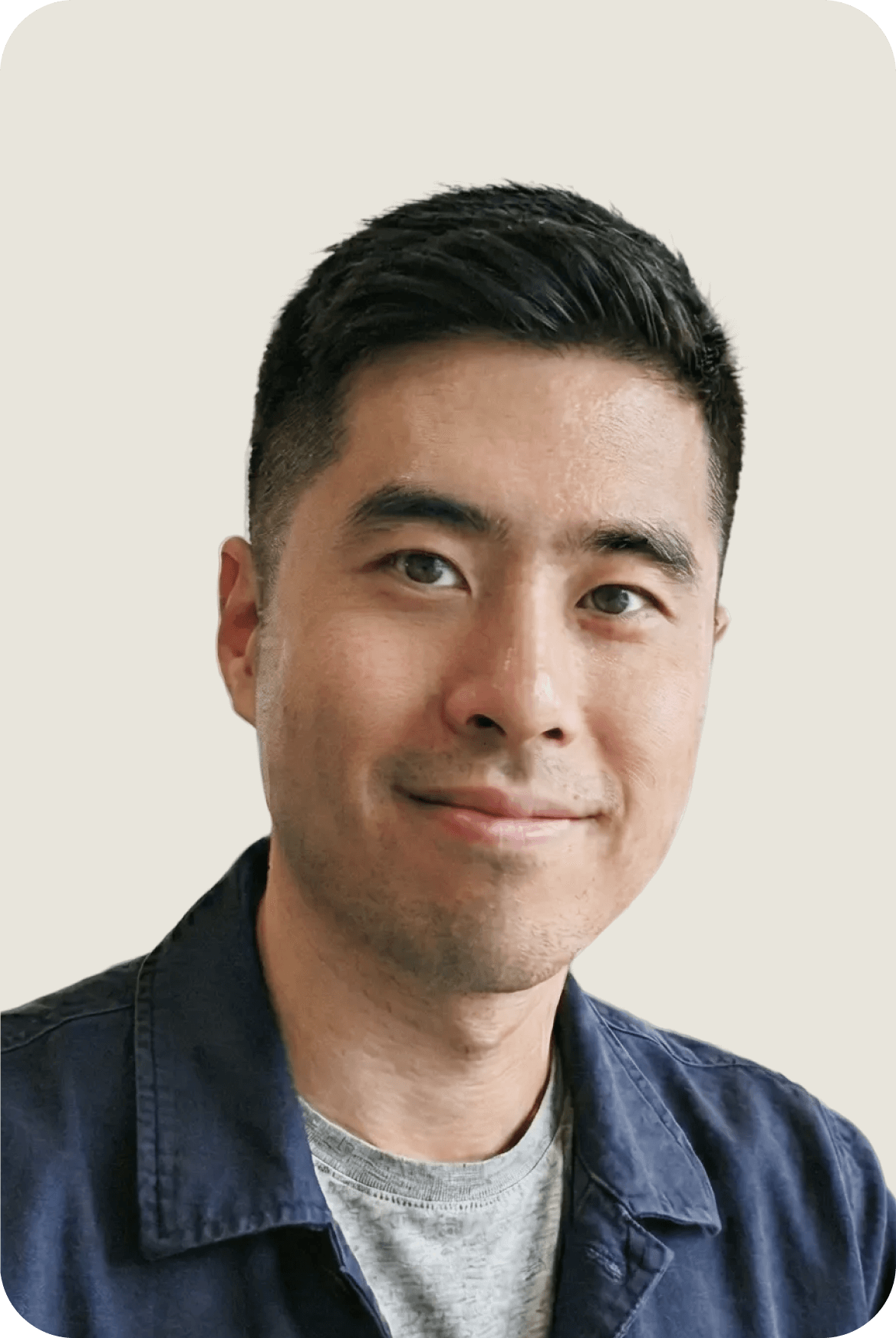 Anthony Chansavang