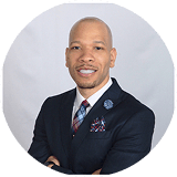 Dr. Michael Thomas, DMD